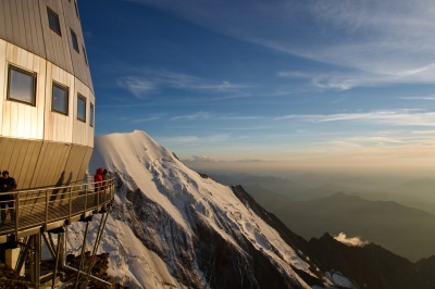 7 choses à savoir sur l'ascension du Mont-Blanc
