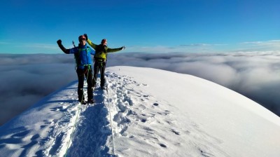 Info Mont Blanc : à lire absolument avant de t'inscrire !