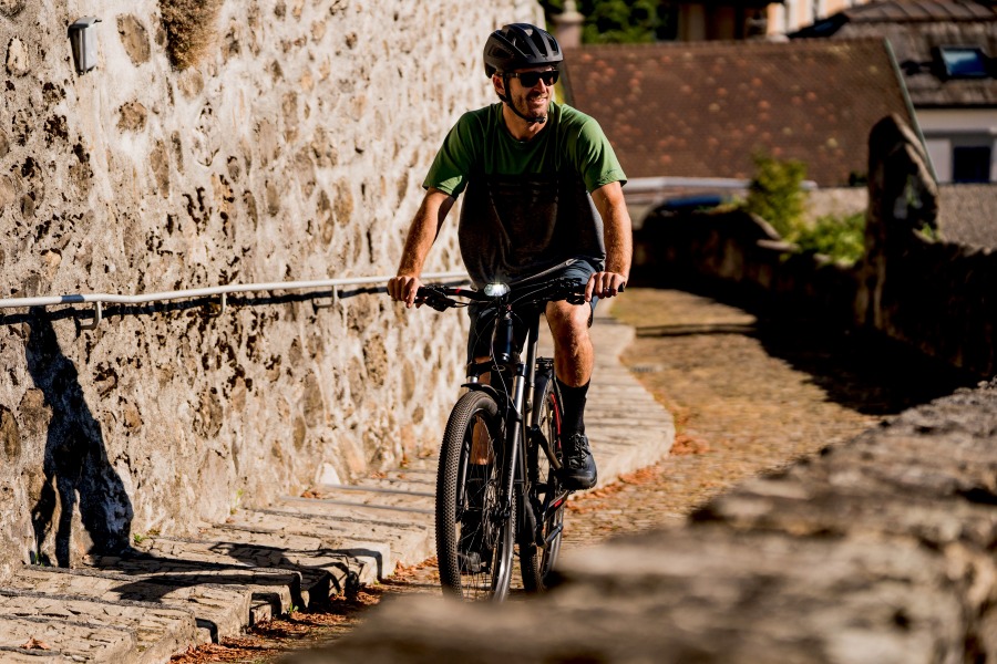 E-bike - Balade dans le magnifique vignoble du Barollo