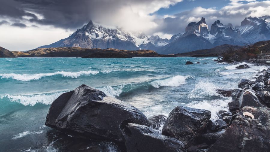 Rando, paysages sublimes et authenticité en Patagonie !