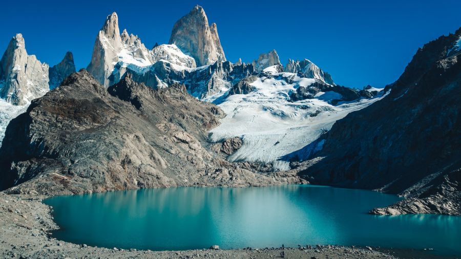 Rando, paysages sublimes et authenticité en Patagonie !
