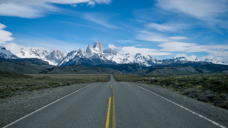 Rando, paysages sublimes et authenticité en Patagonie !