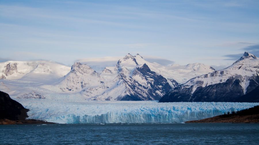 Rando, paysages sublimes et authenticité en Patagonie !