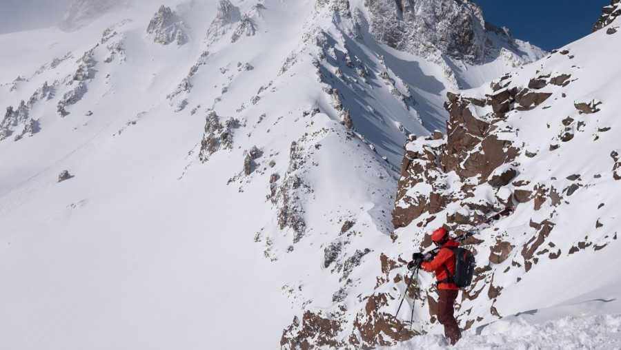 Top 10 Des Stations De Ski Pour La Freerando