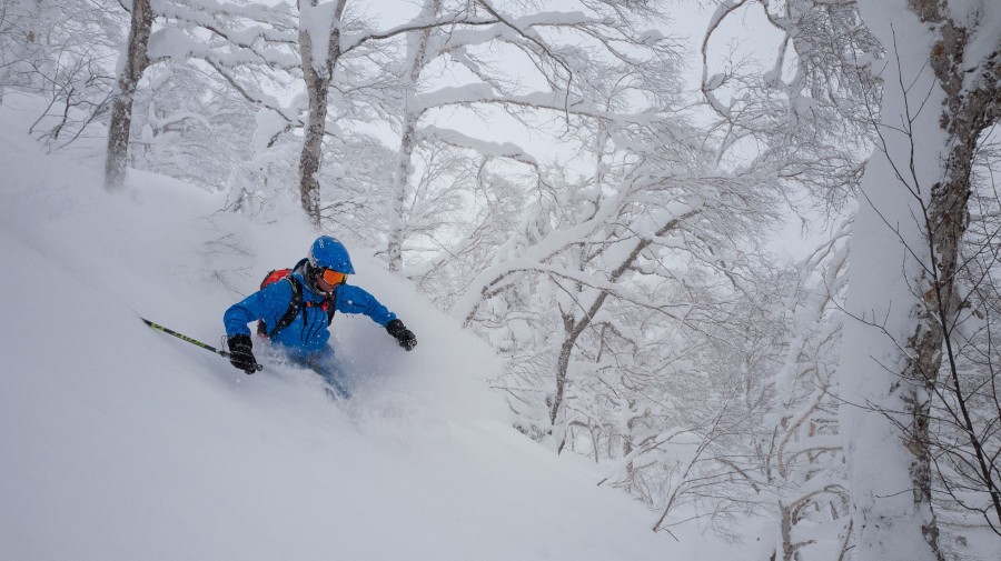 Tout savoir sur le ski horspiste conseils, lieux