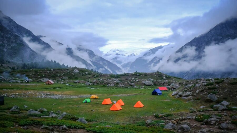 Himalaya - Traversée Spiti Zanskar Ladakh - Gravel sur les plus hautes routes du monde