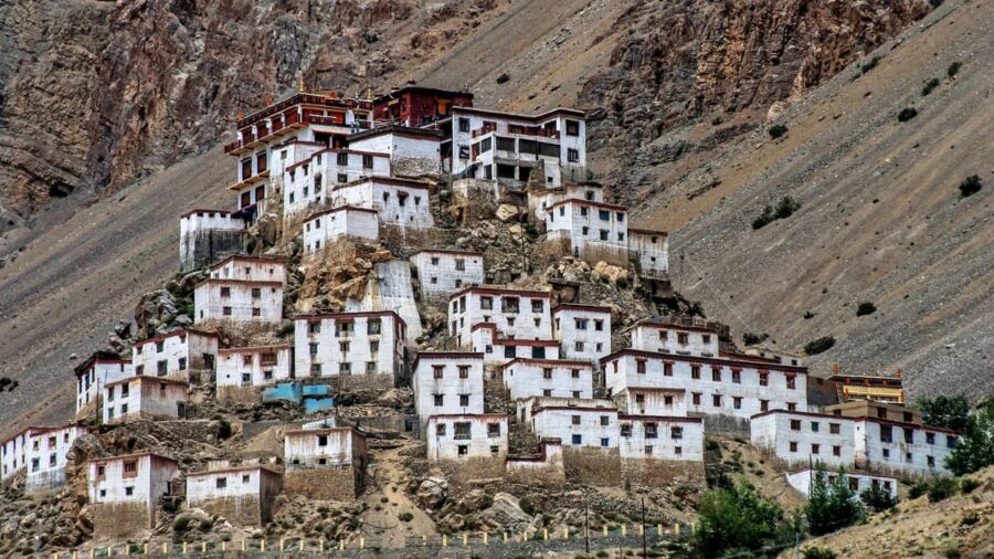 Himalaya - Traversée Spiti Zanskar Ladakh - Gravel sur les plus hautes routes du monde