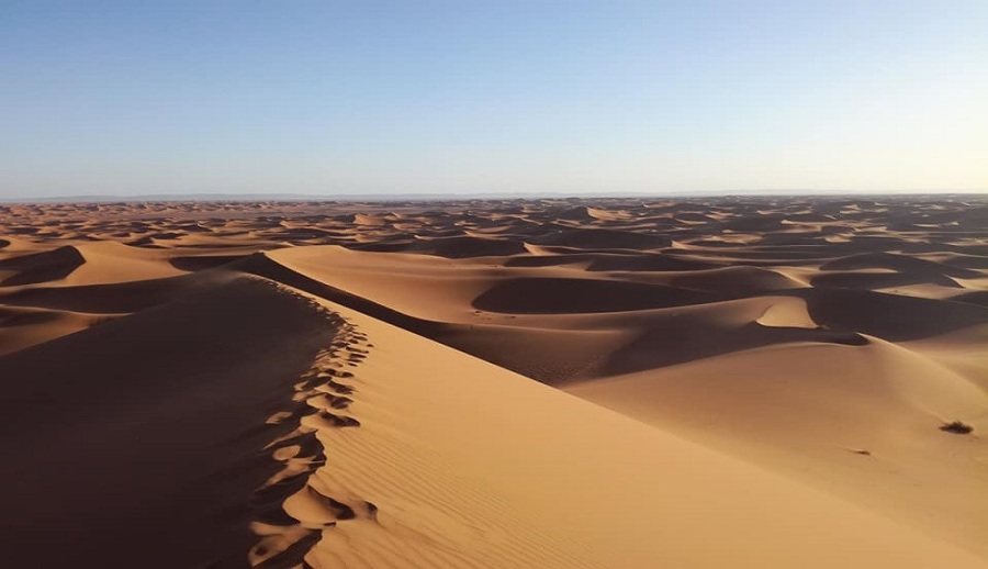 Morocco - Between South and Desert - Gravel Bike, cycling trip