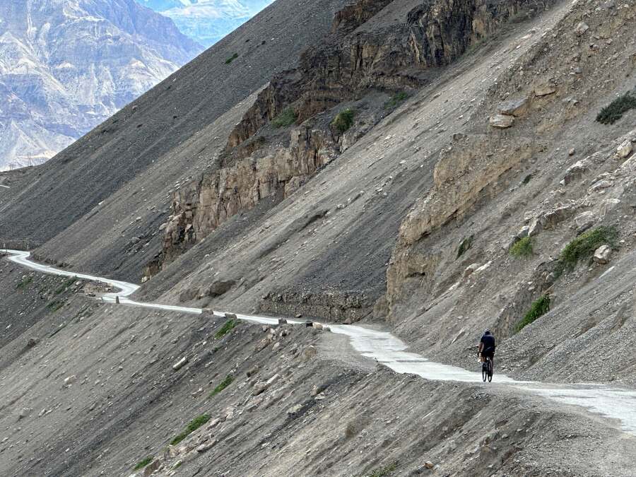 Himalaya / Inde- Traversée Spiti Zanskar Ladakh - Gravel sur les plus hautes routes du monde