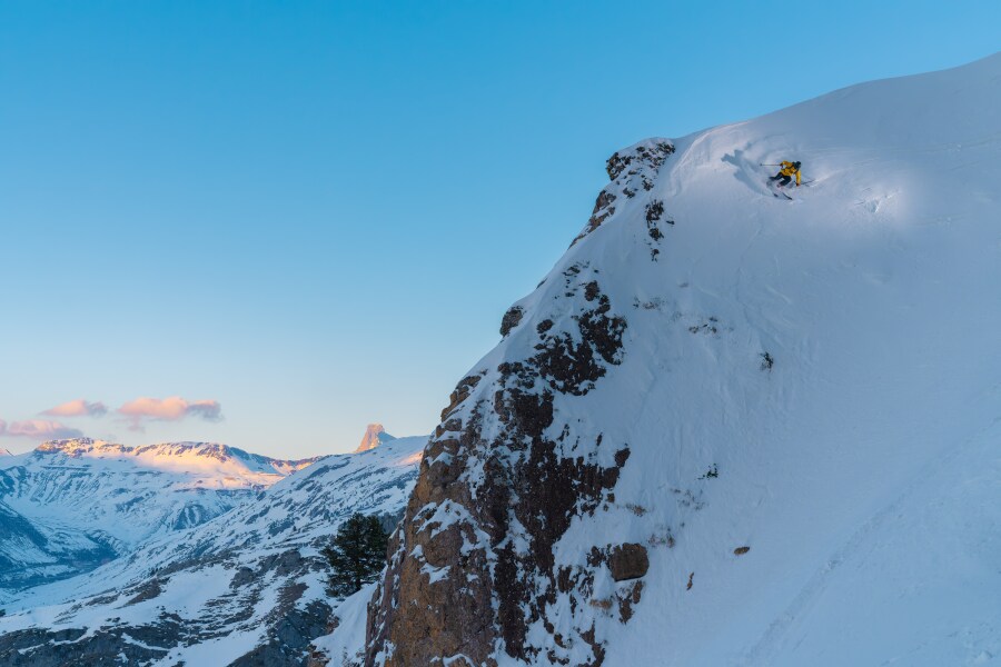 Vallées méconnues du Valais: entre Val d'Anniviers et Lötschental!