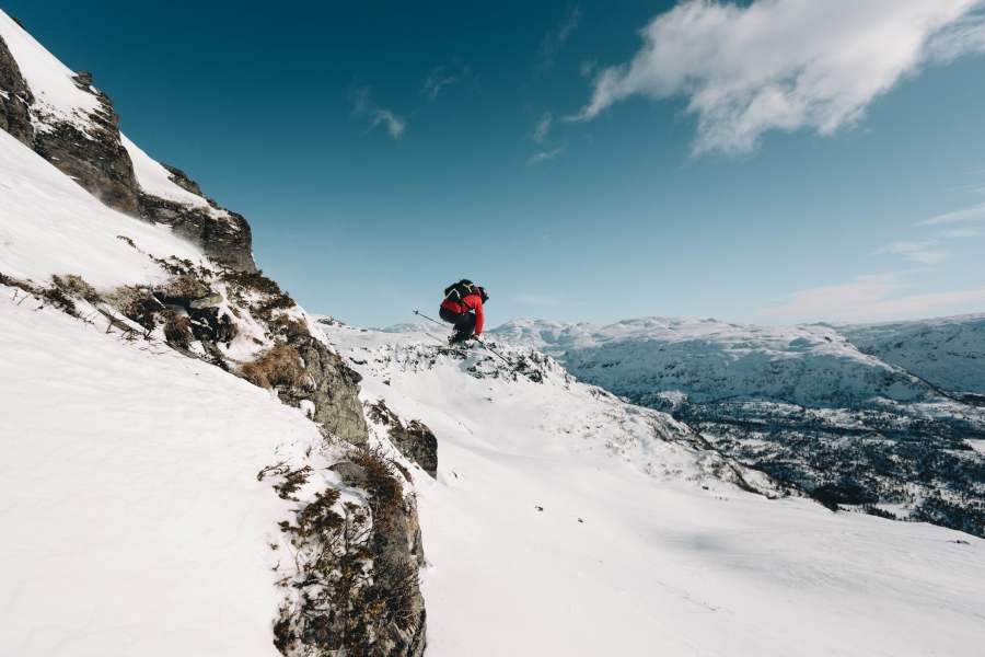Vallées méconnues du Valais: entre Val d'Anniviers et Lötschental!