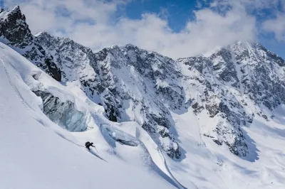 Hidden valleys of the Valais: between Val d'Anniviers and Lötschental! - Azimut Ski Bike Mountain - www.azimut.ski