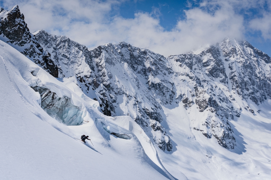 Vallées méconnues du Valais: entre Val d'Anniviers et Lötschental!