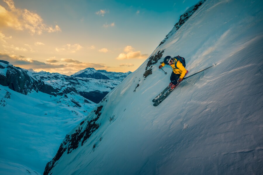 Vallées méconnues du Valais: entre Val d'Anniviers et Lötschental!