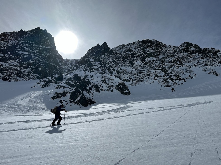 Pépites du Tyrol Autrichien - ski de rando en étoile